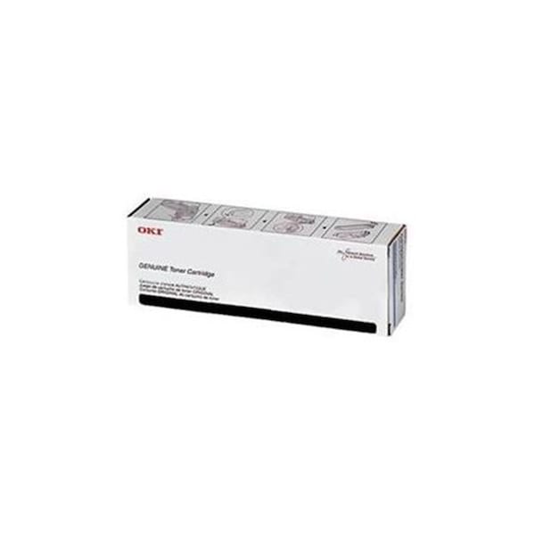 Oki ES5112 - 1 Standard Yield Black Toner Cartridge OKI45807115 - main